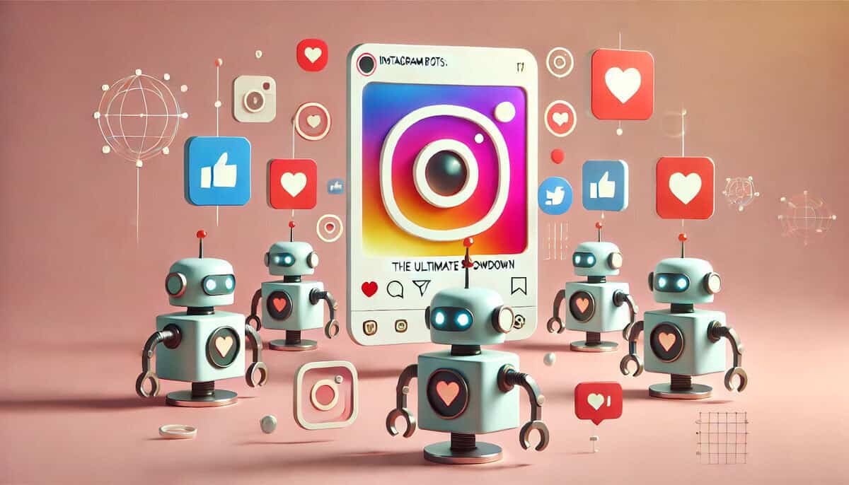 bot instagram followers